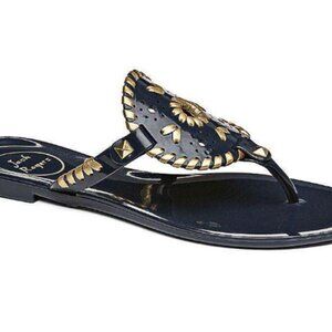 Jack Rogers Georgica Jelly 5